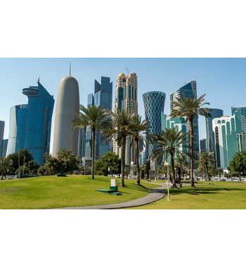 Туры в Катар из Узбекистана — отдых, экскурсии и шопинг